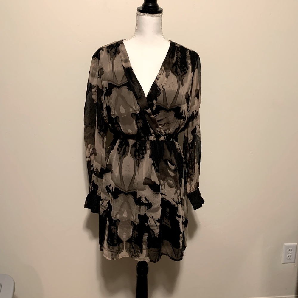 Cute dress size XL